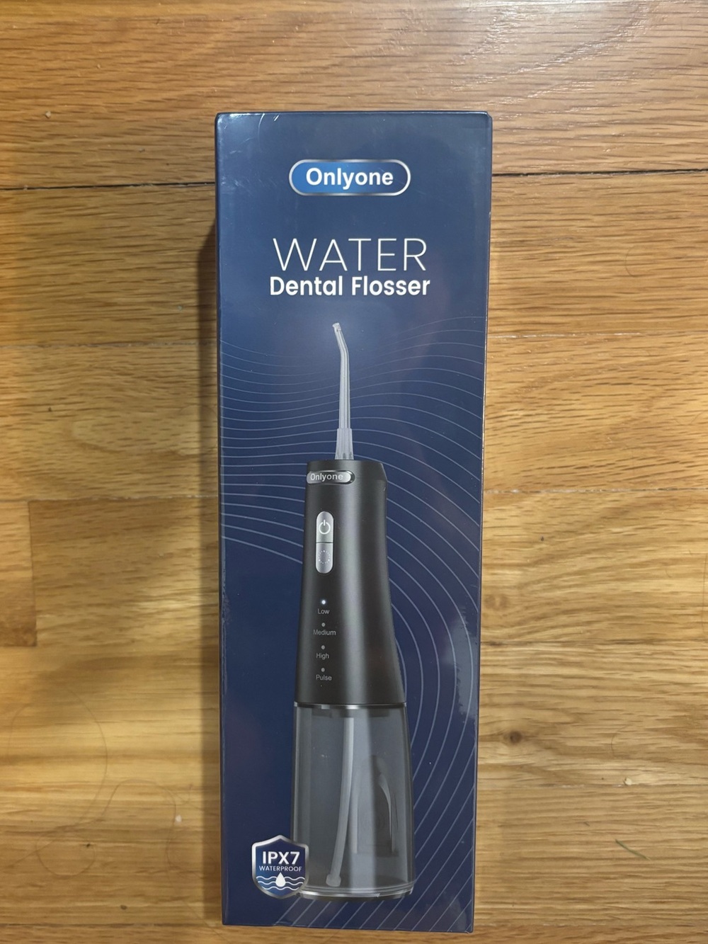 NWT Onlyone Water Flosser